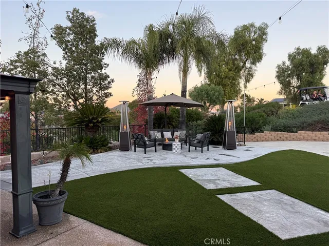 $1,290,000 | 30610 Early Round Drive, Canyon Lake, CA 92587