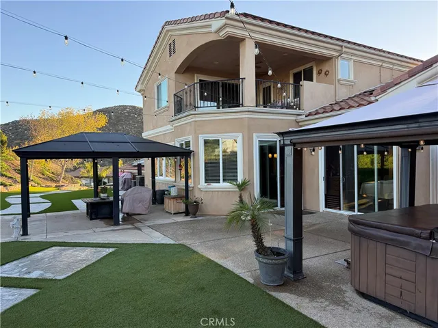 $1,290,000 | 30610 Early Round Drive, Canyon Lake, CA 92587
