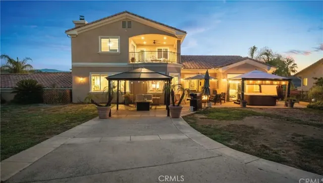 $1,290,000 | 30610 Early Round Drive, Canyon Lake, CA 92587