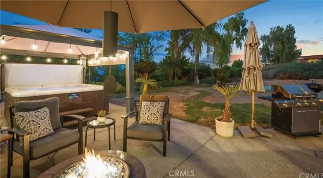 $1,290,000 | 30610 Early Round Drive, Canyon Lake, CA 92587