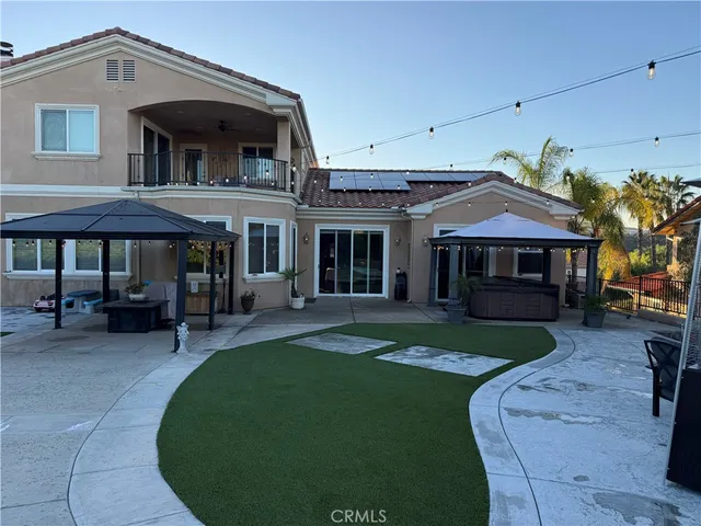 $1,290,000 | 30610 Early Round Drive, Canyon Lake, CA 92587