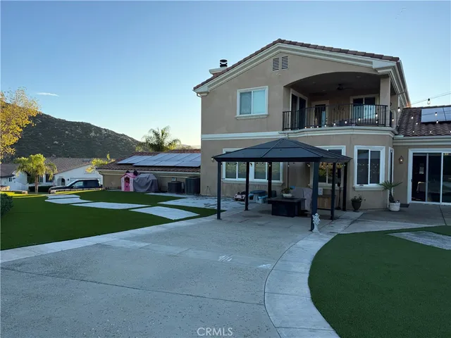 $1,290,000 | 30610 Early Round Drive, Canyon Lake, CA 92587