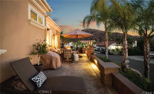 $1,290,000 | 30610 Early Round Drive, Canyon Lake, CA 92587