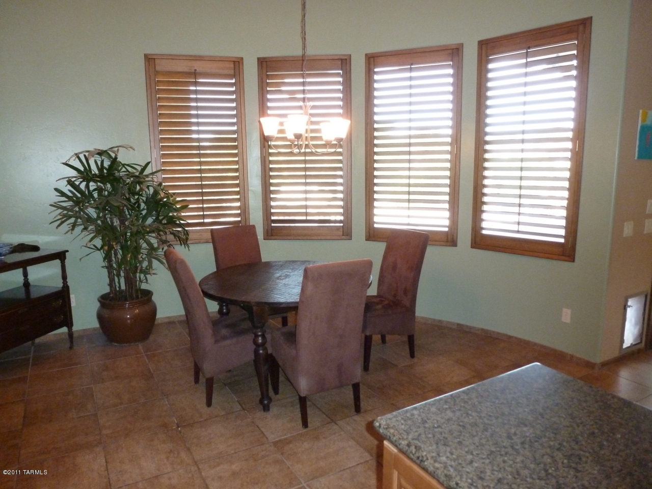 4311 East Pinnacle Ridge Place Tucson, AZ 85718 - Photo 10 of 25 Gallery Image 10