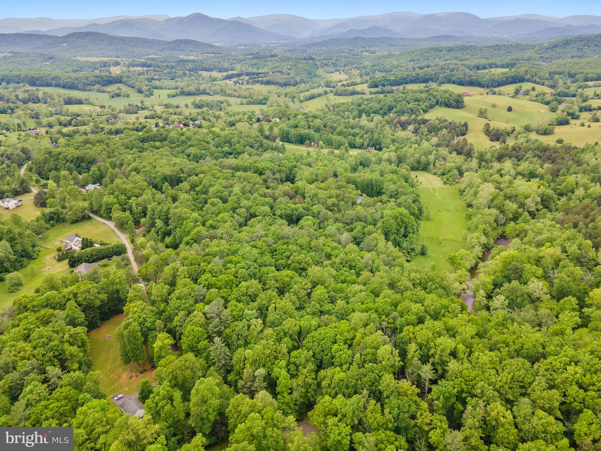 4.55 Acres Deer Lane Boston, VA 22713 - Photo 11 of 44
