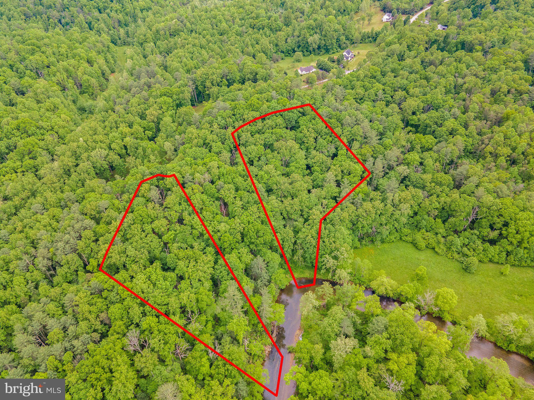 4.55 Acres Deer Lane Boston, VA 22713 - Photo 5 of 44