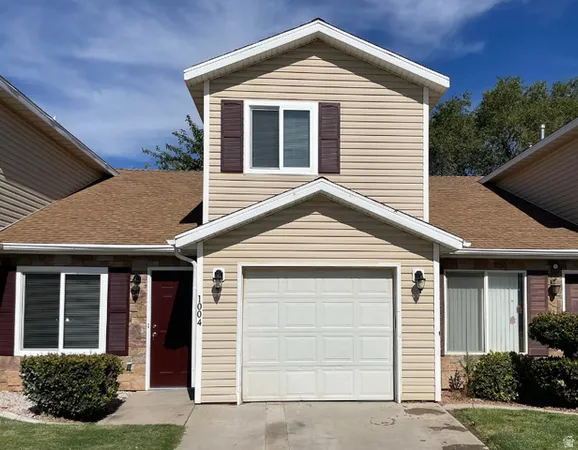 $329,800 | 1004 West 180 South, Hurricane, UT 84737