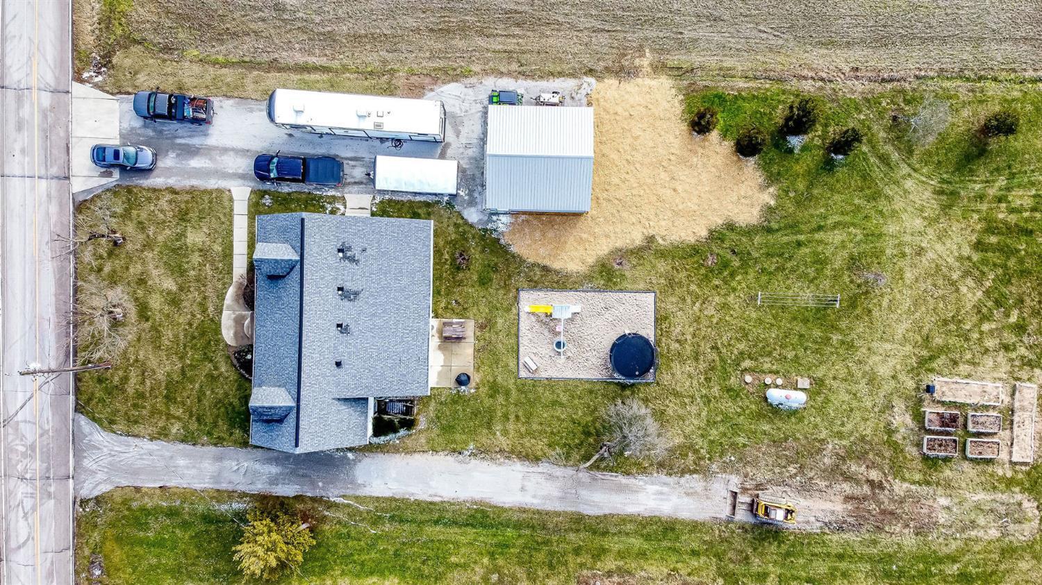 1135 Morgan Ross Road Hamilton, OH 45013 - Photo 32 of 39