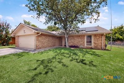 1908 Kenyon Street Killeen, TX 76543 - Photo 2 of 27