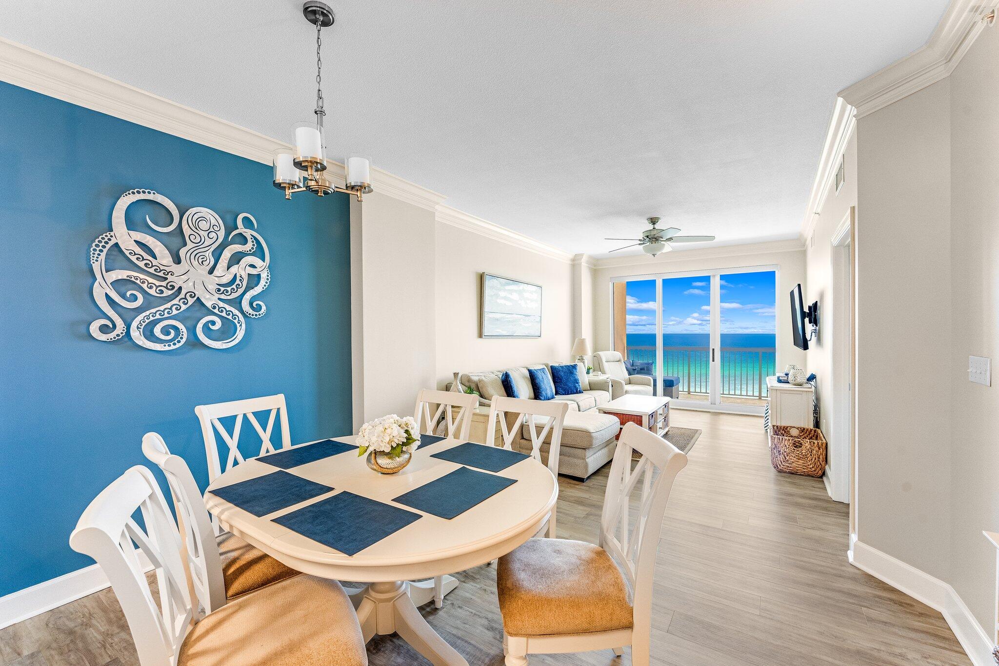 14825 Front Beach Road, Unit 1610 Panama City Beach, FL 32413 - Photo 1 of 28 Sunrise (20)