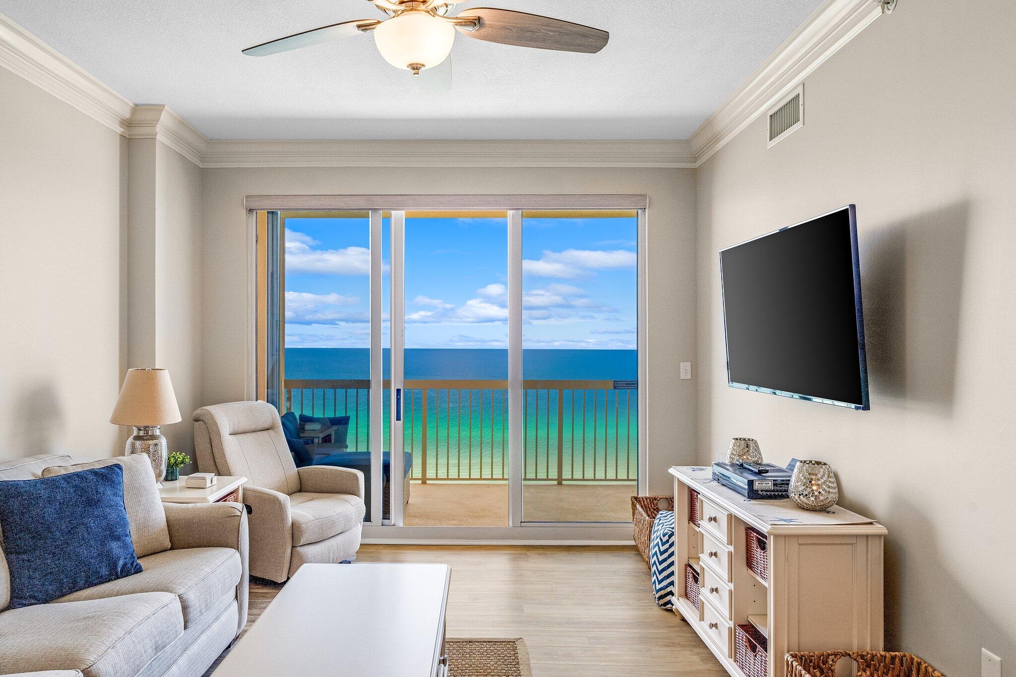 14825 Front Beach Road, Unit 1610 Panama City Beach, FL 32413 - Photo 4 of 28 Sunrise (16)