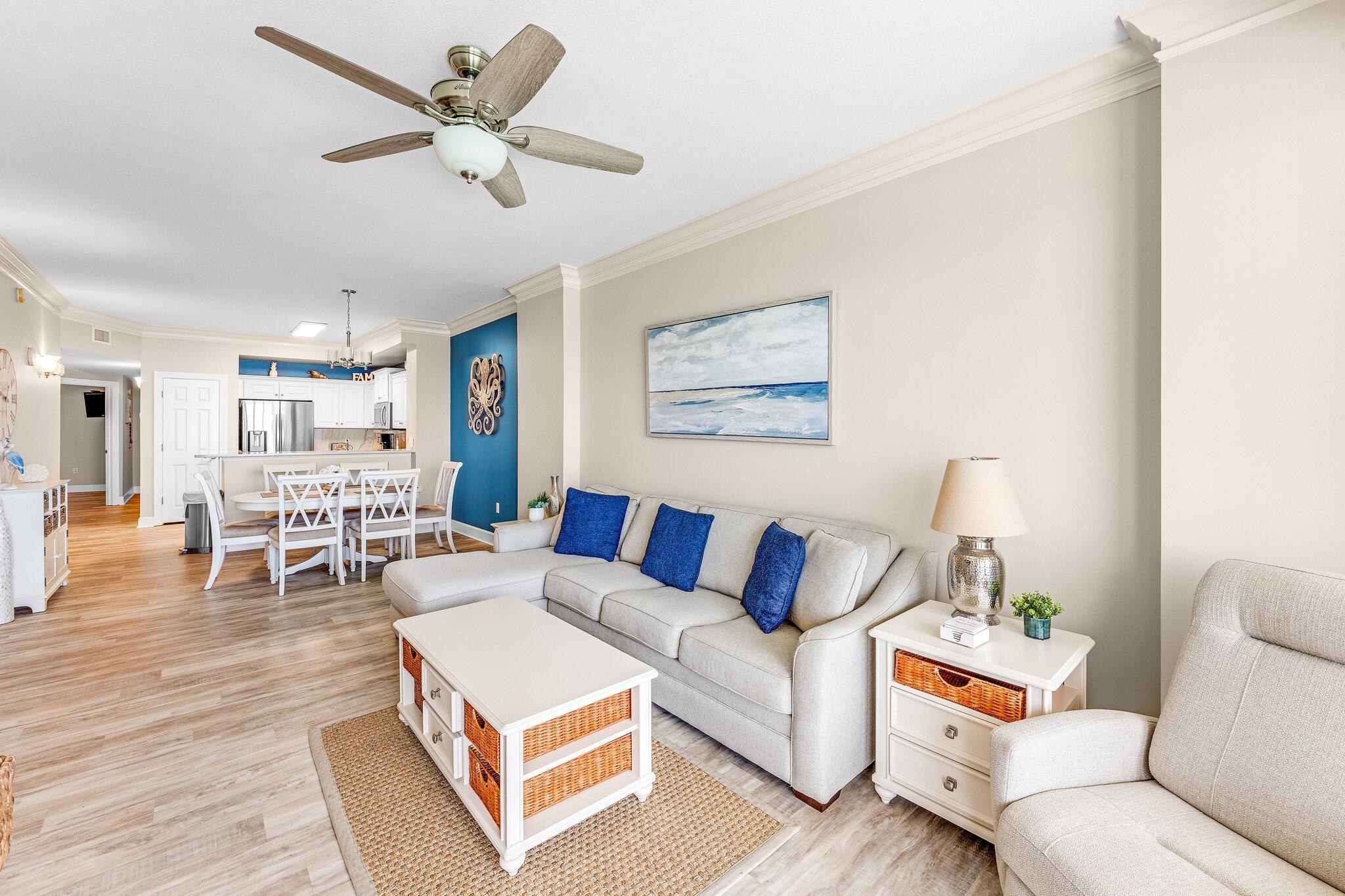 14825 Front Beach Road, Unit 1610 Panama City Beach, FL 32413 - Photo 7 of 28 Sunrise (15)