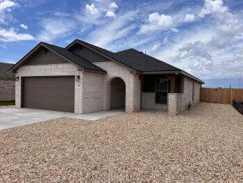 $1,750 | 2308 133rd Street, Lubbock, TX 79423