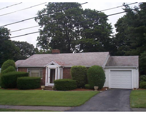 11 Beverly Road Arlington, MA 02474 - Photo 1 of 1