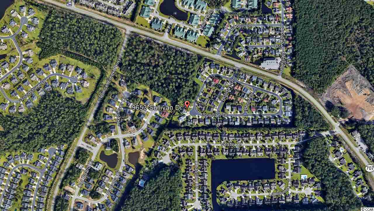 9653 Sullivan Drive Murrells Inlet, SC 29576 - Photo 22 of 28