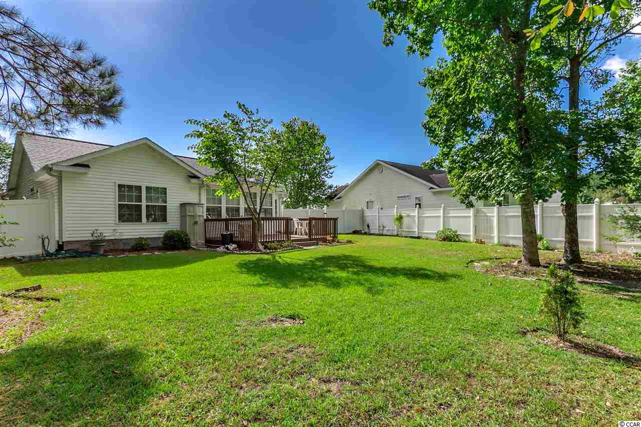9653 Sullivan Drive Murrells Inlet, SC 29576 - Photo 8 of 28