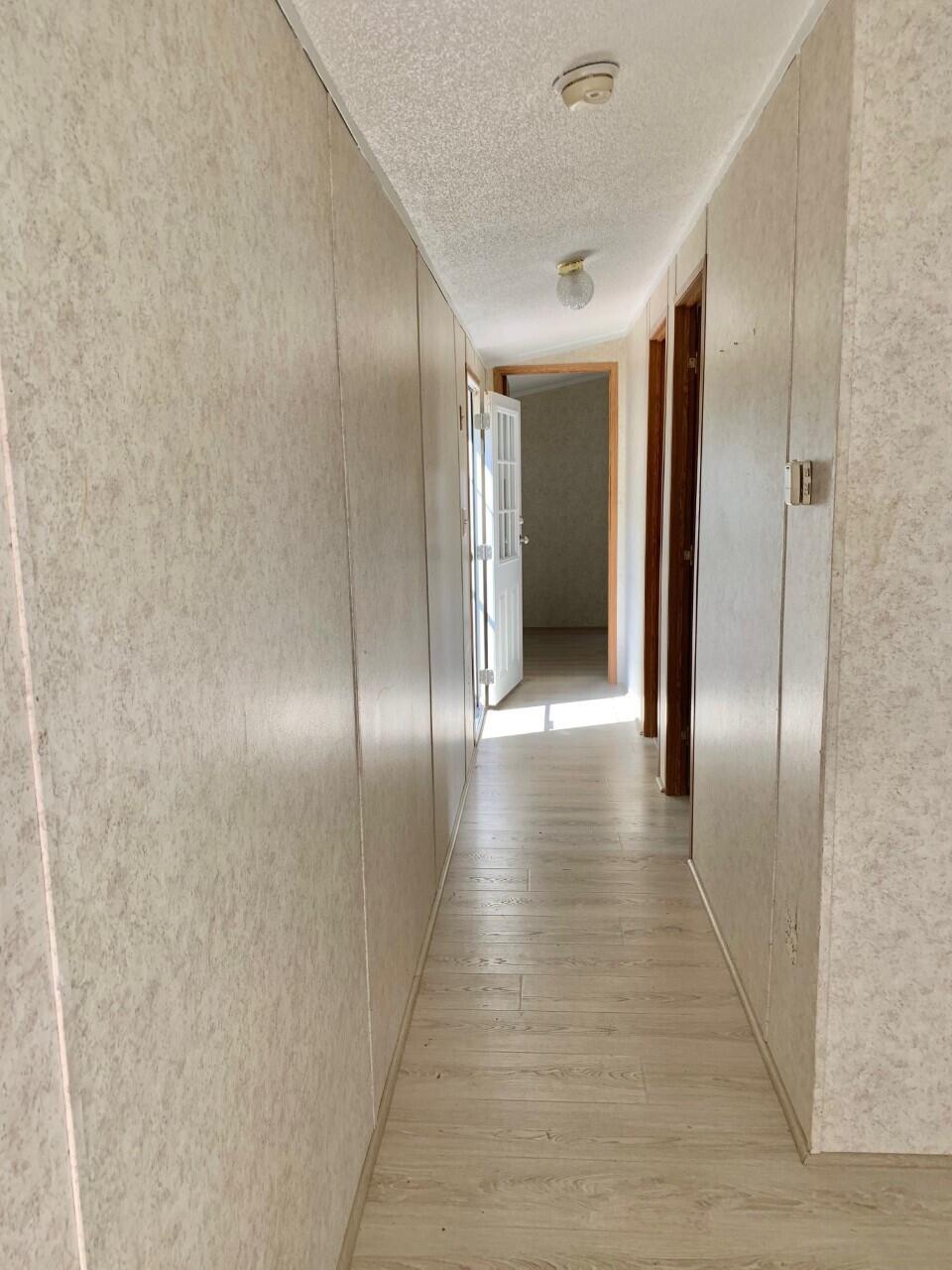 98 Pinewoods Road Lisbon, ME 04250 - Photo 5 of 20 Hallway