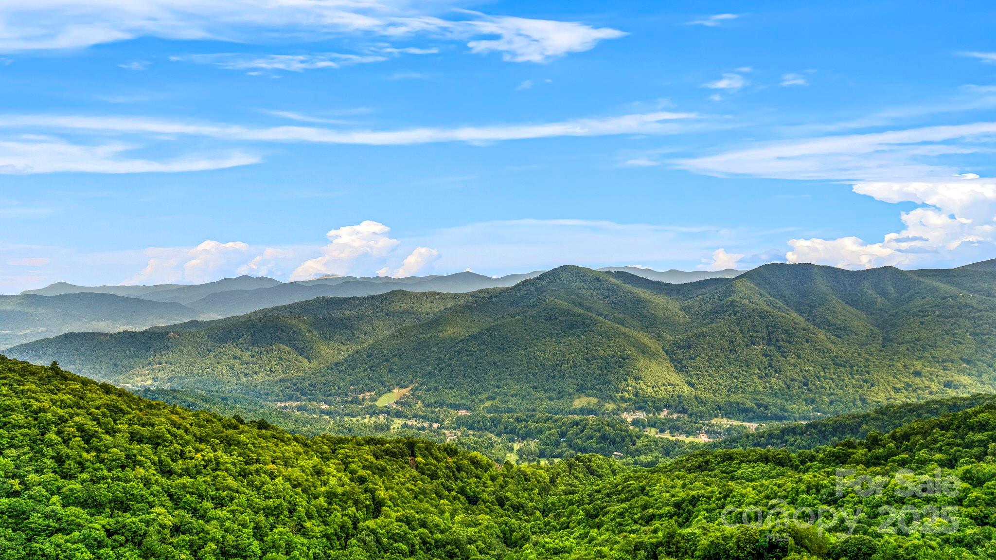 1933 Laurel Ridge North Maggie Valley, NC 28751 - Photo 8 of 45 a view of a lake in front of a building