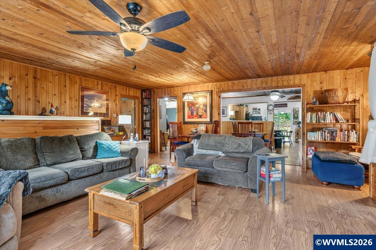 22606 Milk Ranch Road Scotts Mills, OR 97375 - Photo 14 of 29