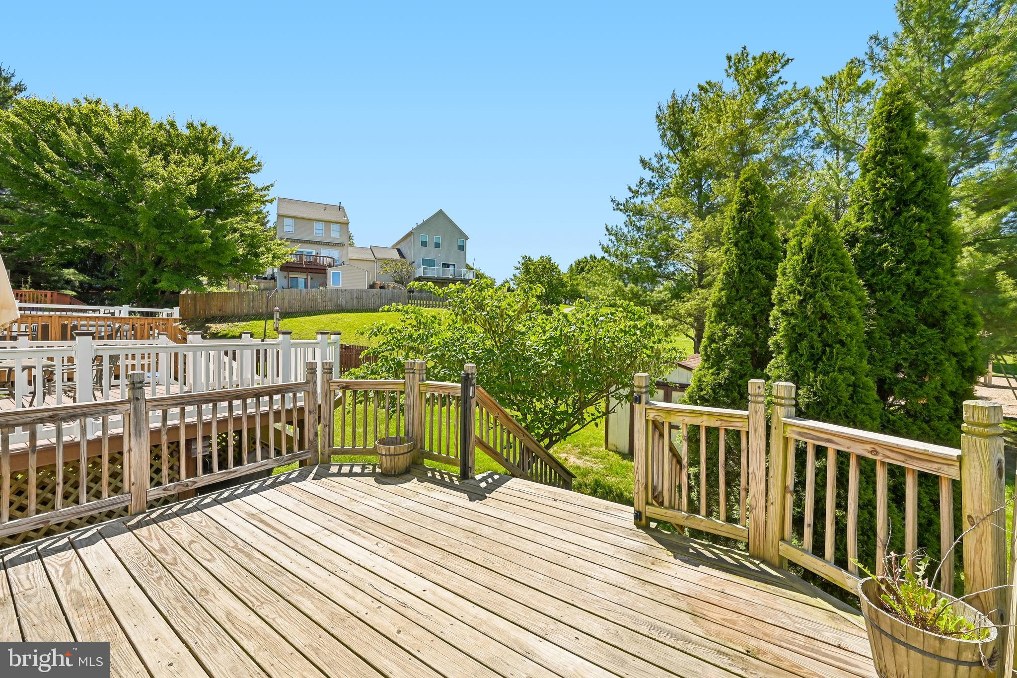 63 Sable Court Westminster, MD 21157 - Photo 42 of 74 Deck
