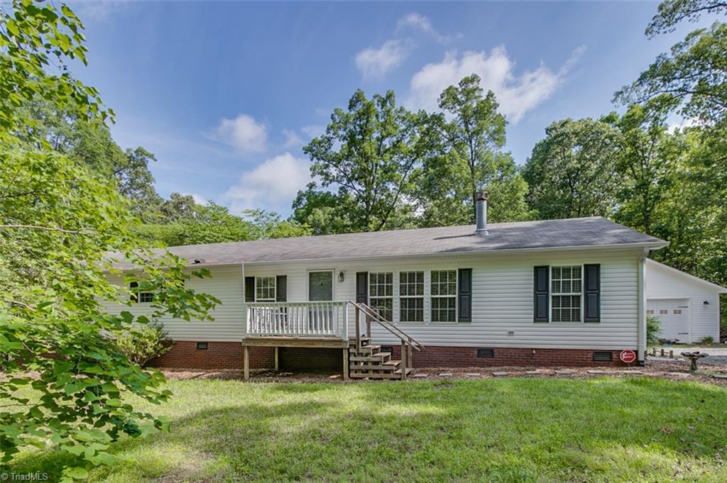 1674 Danny Bell Road Asheboro, NC 27205 - Photo 1 of 29 Gallery Image 1
