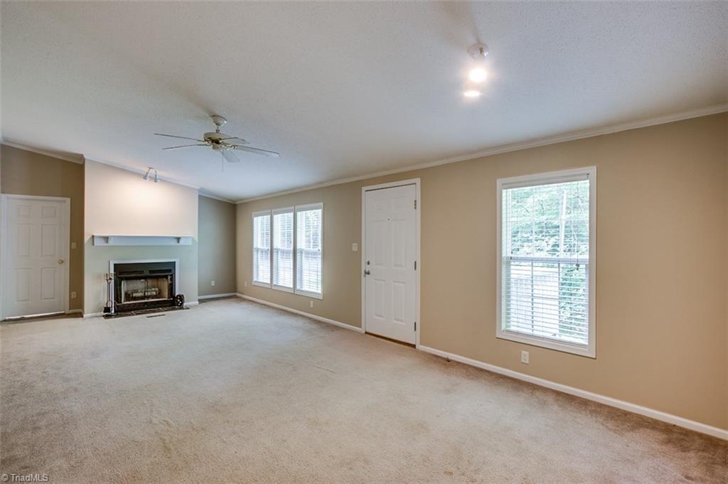 1674 Danny Bell Road Asheboro, NC 27205 - Photo 11 of 29 Gallery Image 11