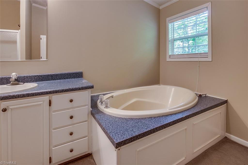 1674 Danny Bell Road Asheboro, NC 27205 - Photo 25 of 29 Gallery Image 25
