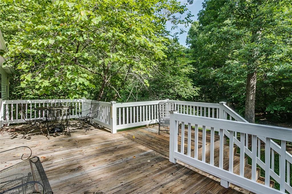 1674 Danny Bell Road Asheboro, NC 27205 - Photo 28 of 29 Gallery Image 28