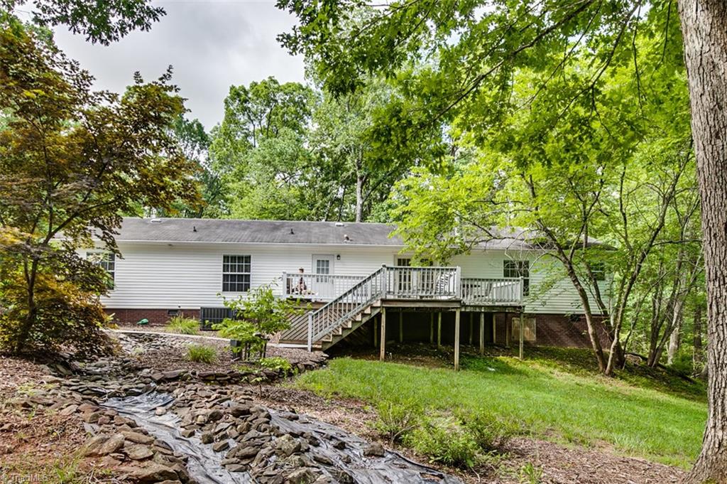 1674 Danny Bell Road Asheboro, NC 27205 - Photo 29 of 29 Gallery Image 29