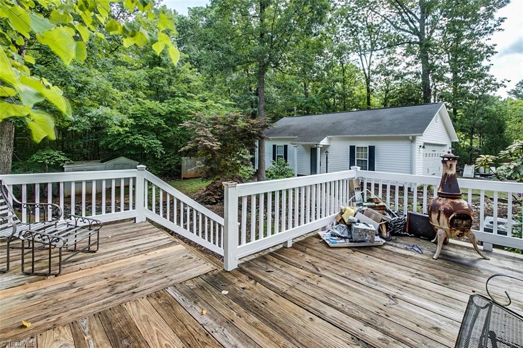 1674 Danny Bell Road Asheboro, NC 27205 - Photo 4 of 29 Gallery Image 4