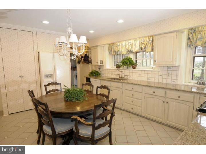 434 Warick Road Wynnewood, PA 19096 - Photo 7 of 20 Kitchen