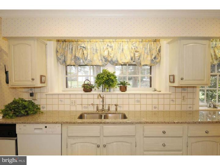 434 Warick Road Wynnewood, PA 19096 - Photo 10 of 20 Kitchen