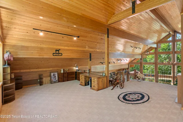 $1,995,000 | 144 Roberts Road, Etna, WY 83118