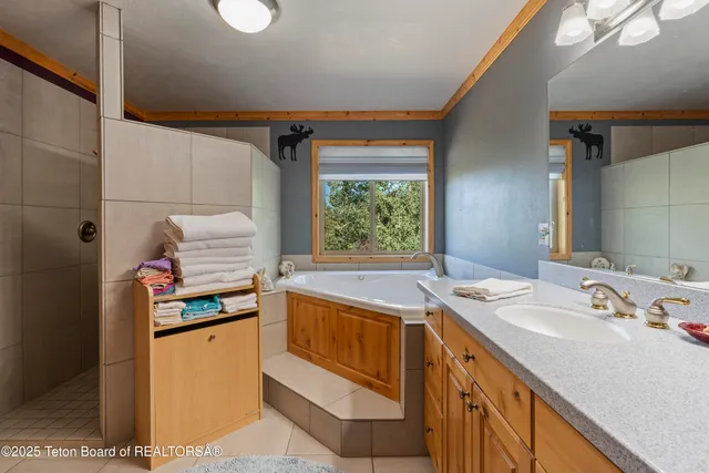 $1,995,000 | 144 Roberts Road, Etna, WY 83118