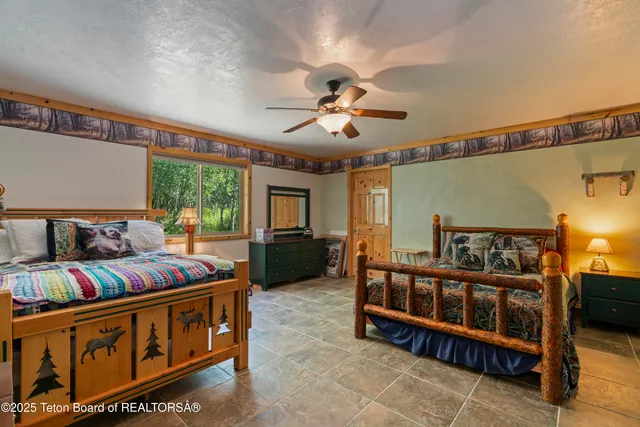 $1,995,000 | 144 Roberts Road, Etna, WY 83118