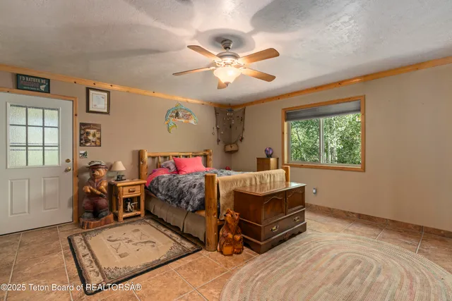 $1,995,000 | 144 Roberts Road, Etna, WY 83118