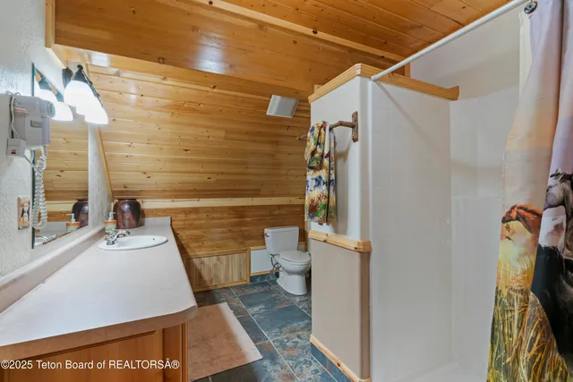 $1,995,000 | 144 Roberts Road, Etna, WY 83118