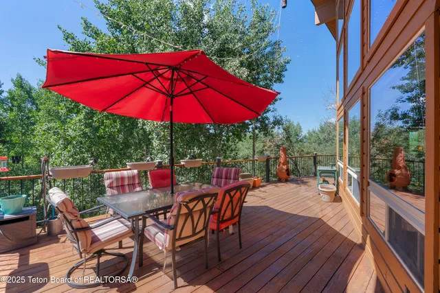 $1,995,000 | 144 Roberts Road, Etna, WY 83118