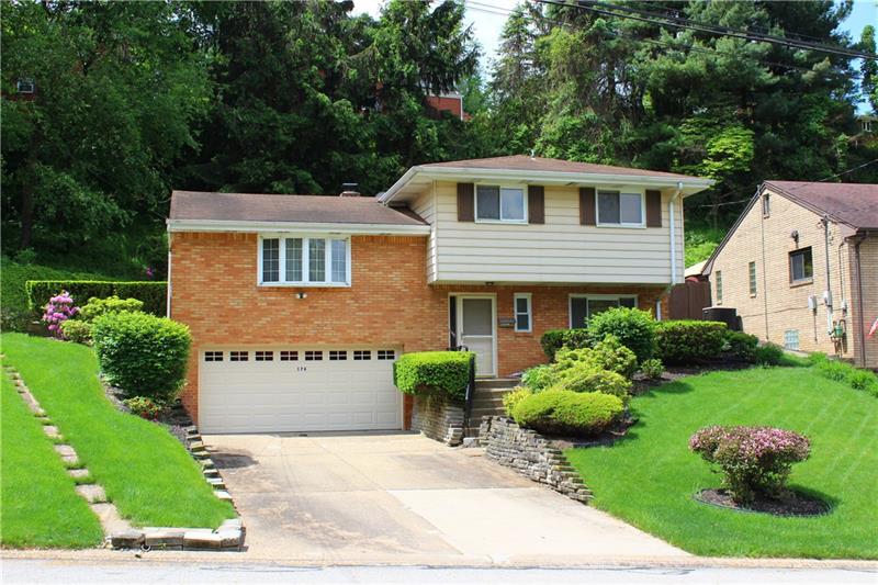 176 Reed Drive Pittsburgh, PA 15205 - Photo 1 of 25 Gallery Image 1