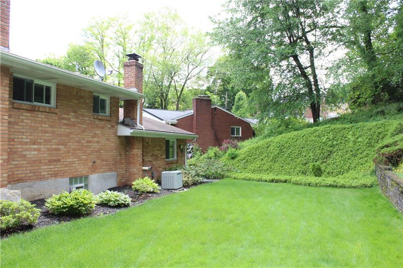 176 Reed Drive Pittsburgh, PA 15205 - Photo 24 of 25 Gallery Image 24