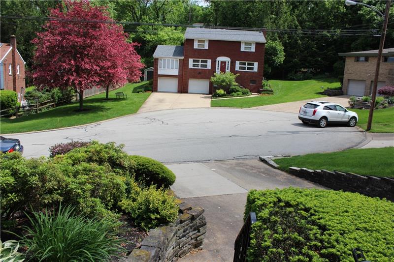 176 Reed Drive Pittsburgh, PA 15205 - Photo 25 of 25 Gallery Image 25