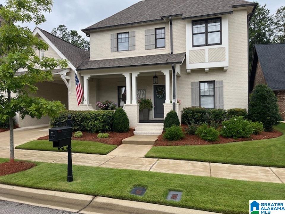 2644 Montauk Road Bessemer, AL 35022 - Photo 1 of 21