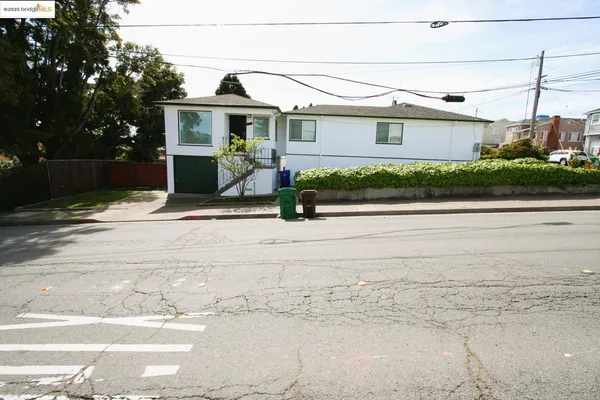 $1,060,000 | 5312 Sacramento Avenue, Richmond, CA 94804