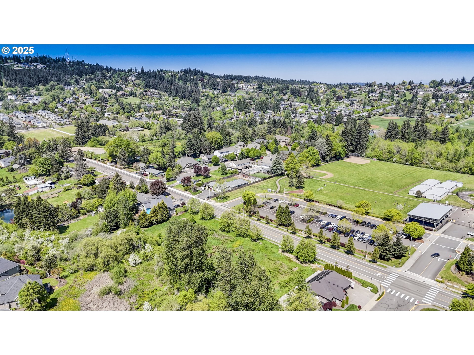 13888 Southeast King Road Happy Valley, OR 97086 - Photo 21 of 22 Gallery Image 21