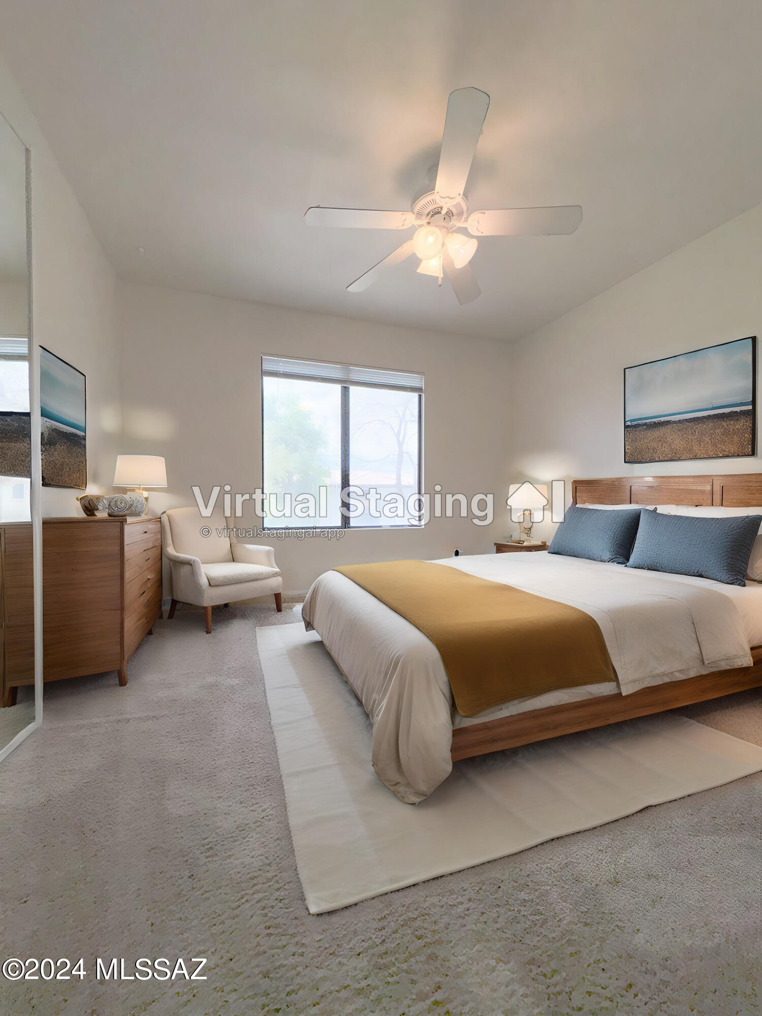 5751 North Kolb Road, Unit 37101 Tucson, AZ 85750 - Photo 19 of 28