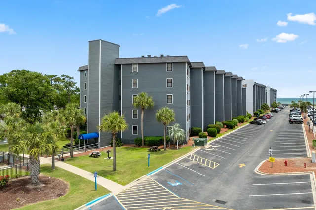 $169,000 | 5905 South Kings Highway, Unit 250A, Myrtle Beach, SC 29575