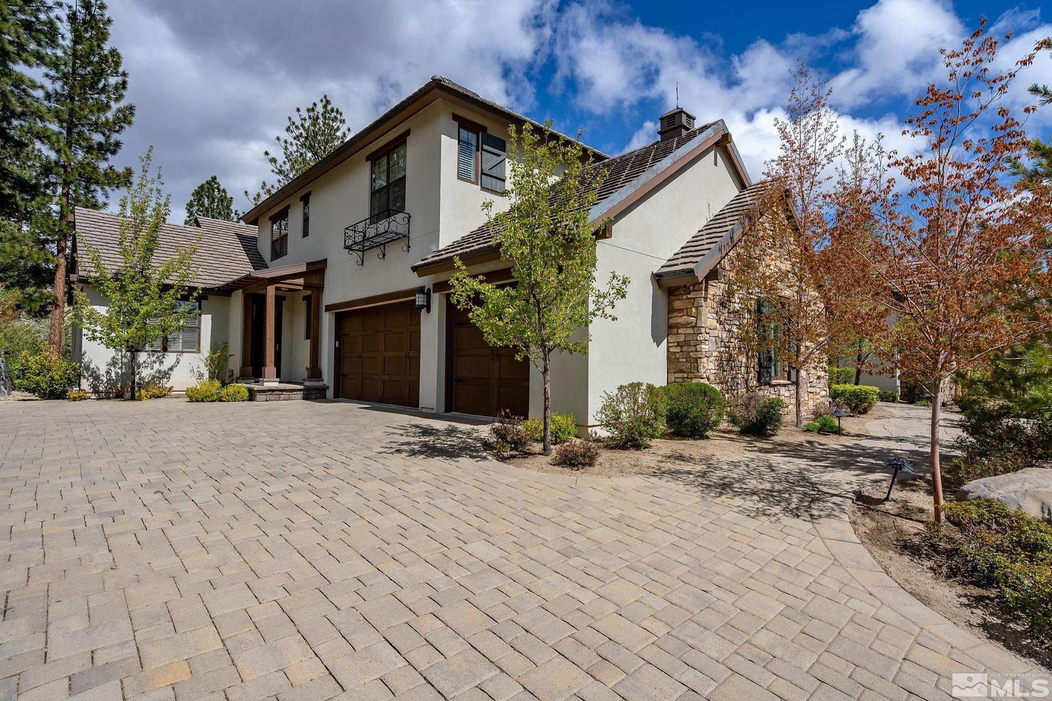 20563 Chanson Way Reno, NV 89511 - Photo 16 of 26 Photo 16