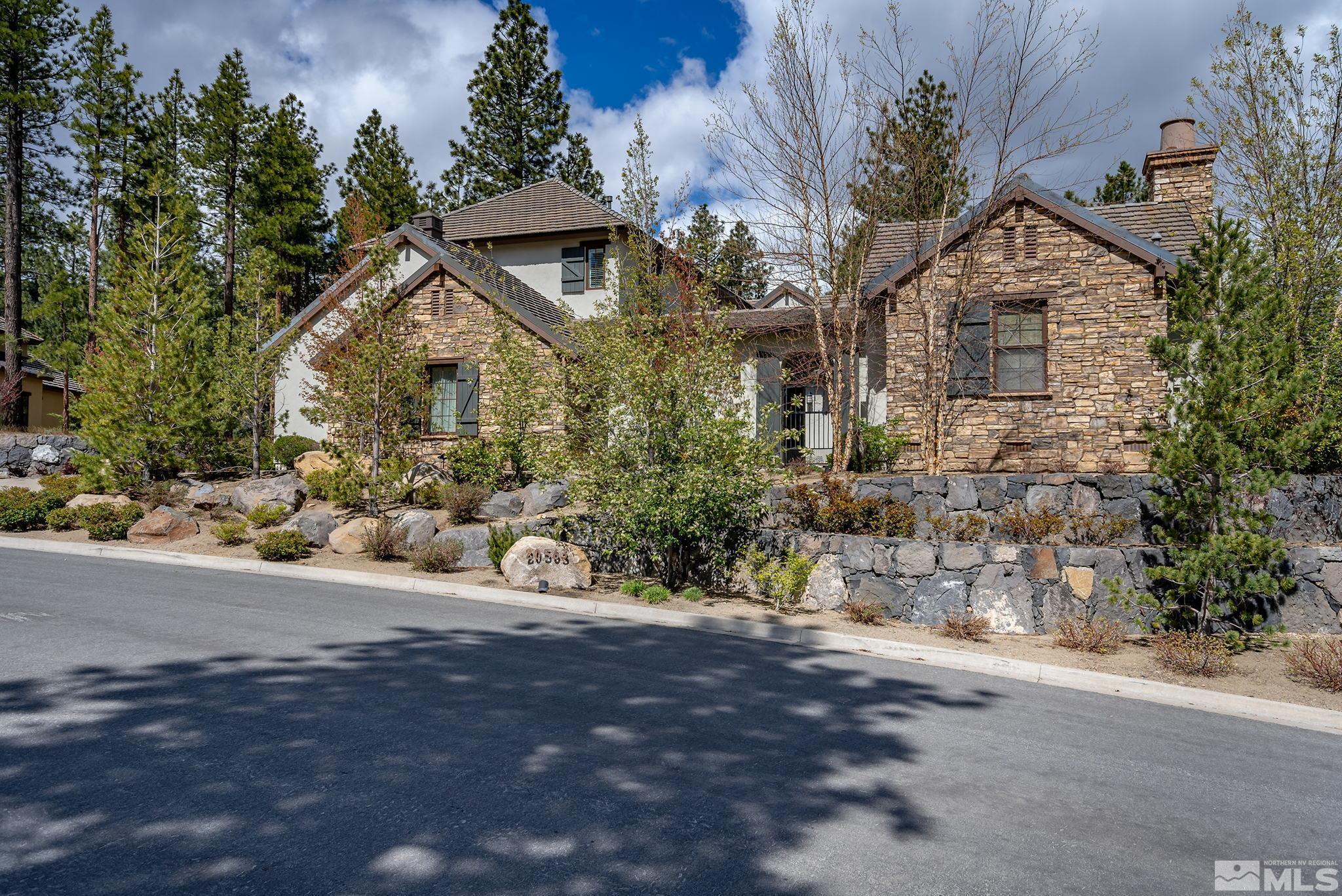 20563 Chanson Way Reno, NV 89511 - Photo 17 of 26 Photo 17