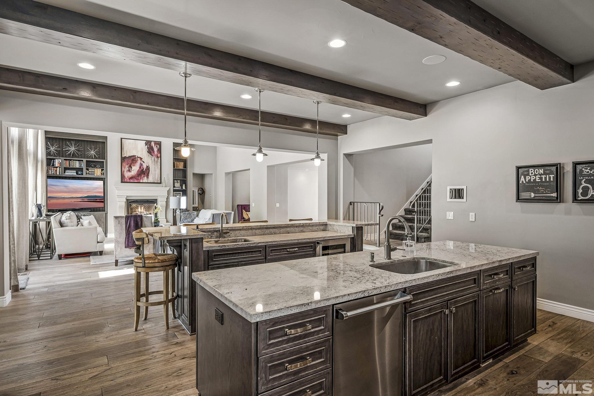 20563 Chanson Way Reno, NV 89511 - Photo 2 of 26 Photo 2