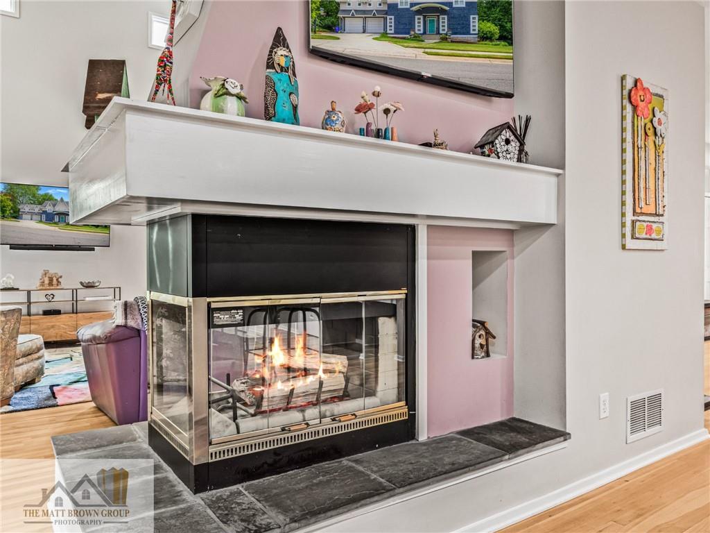 5177 Stratham Drive Atlanta, GA 30338 - Photo 7 of 43